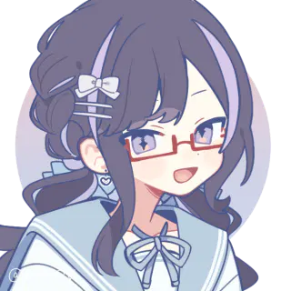 luna aria ielenia kwon katze  :cascadia: (@ielenia)